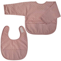 Summerville organic Haklapp och ärmar