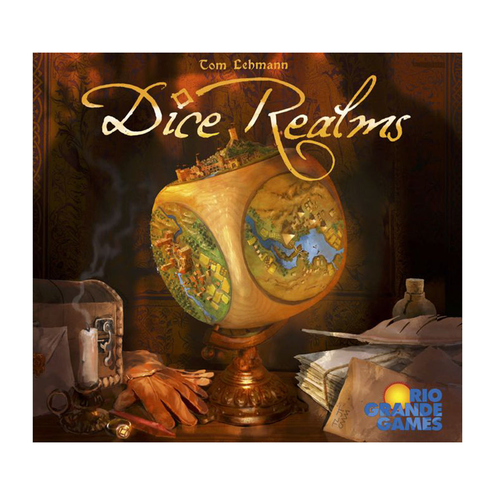 Dice Realms