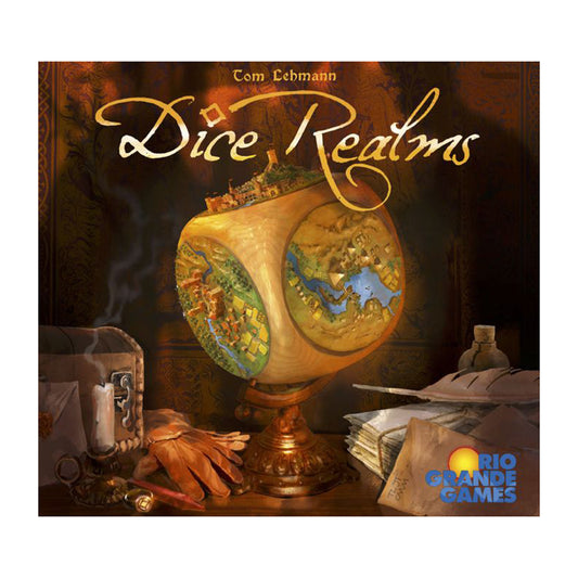 Dice Realms
