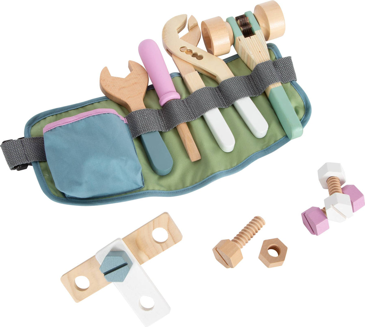 small foot verktygsbälte Nordic