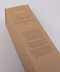 Filibabba Anti-slip Golvmatta PU-läder