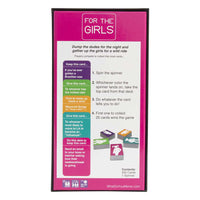 What Do YOU Meme - For the Girls (EN)