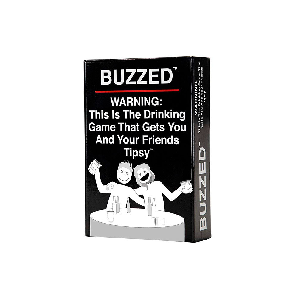 What Do YOU Meme - Buzzed (EN)