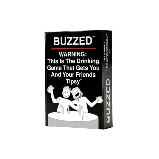 What Do YOU Meme - Buzzed (EN)