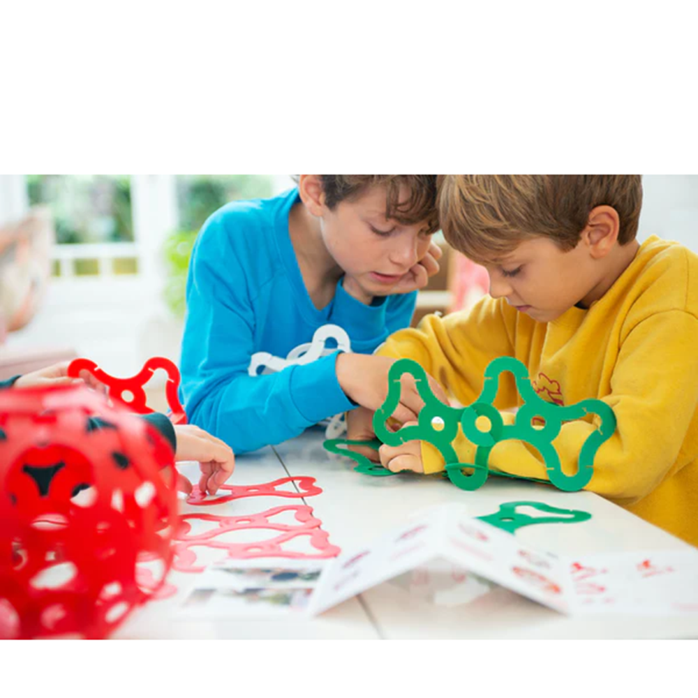 SmartGames - Foooty - White