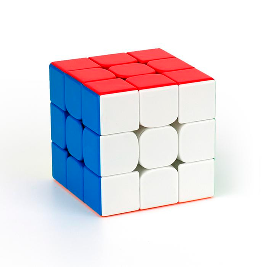 MoYu Superkuben (Speed Rubik)