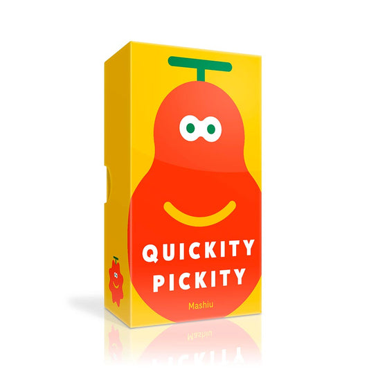 Quickity Pickity
