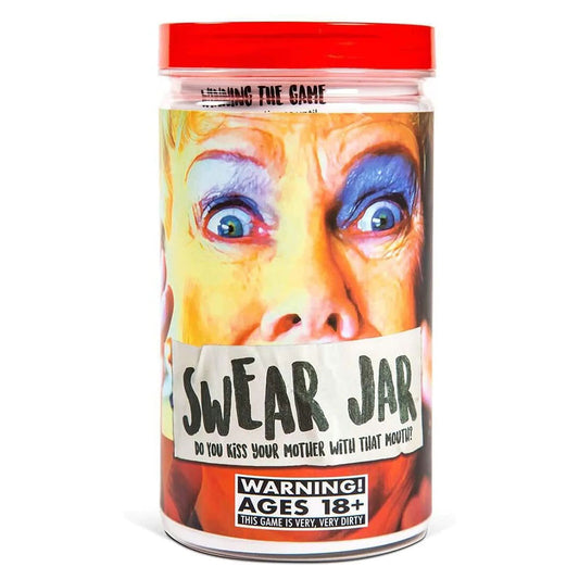 Swear Jar