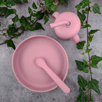 Summerville organic Barnmatset 3 delar