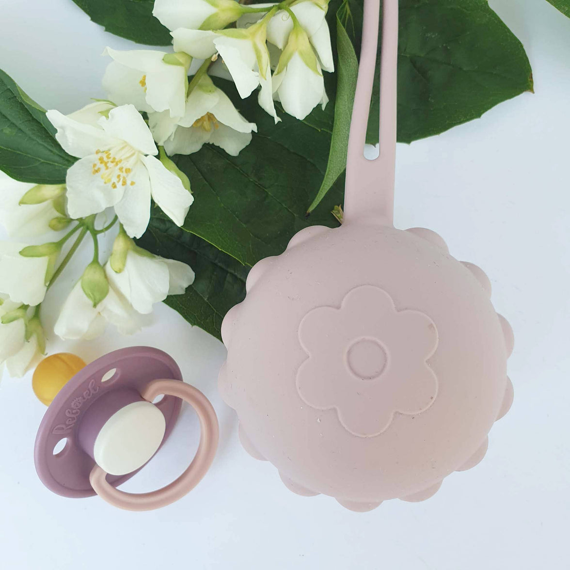 Summerville Silikon Napphållare