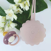 Summerville Silikon Napphållare