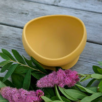 Summerville organic Skål Silikon