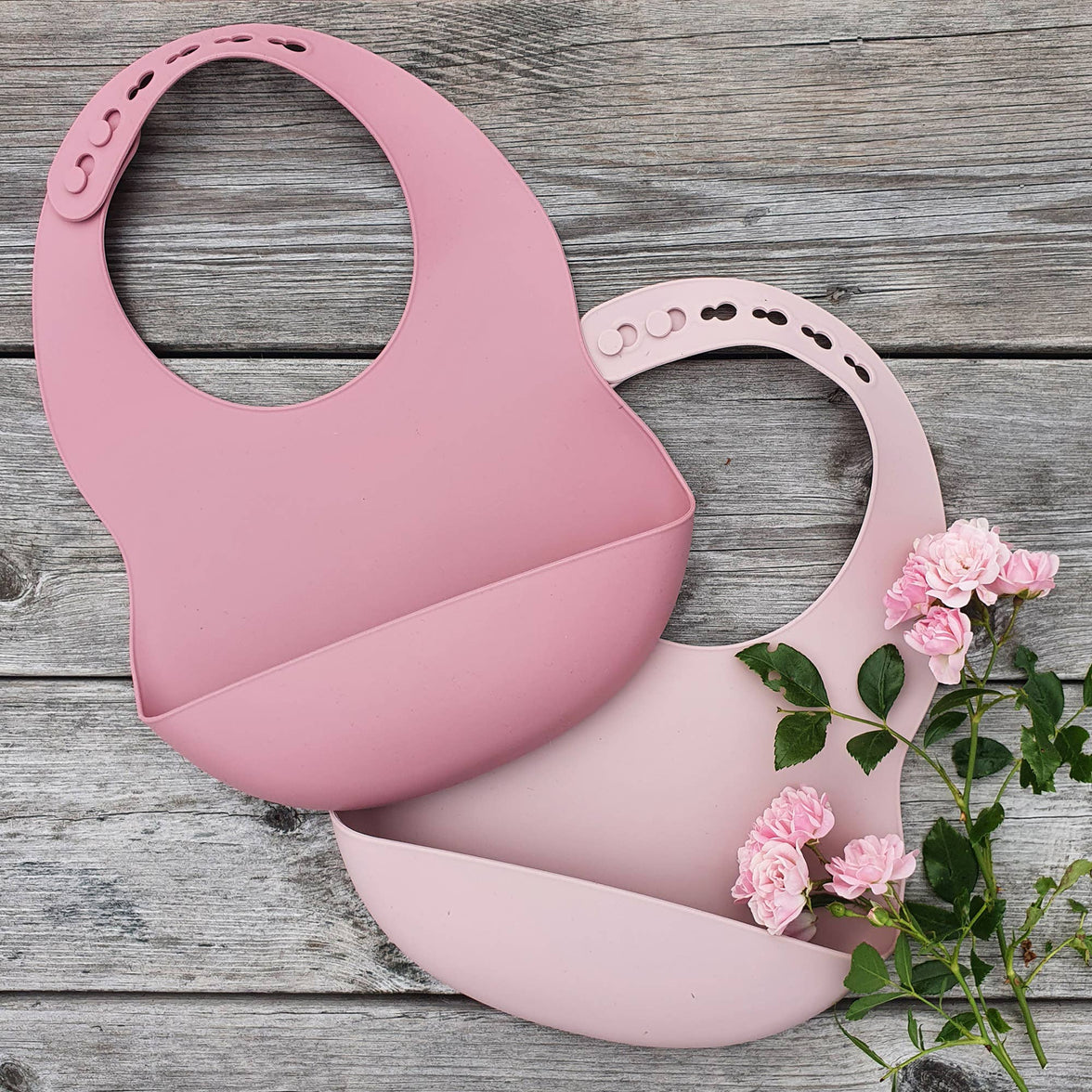 Summerville organic Haklapp Silikon 2-pack