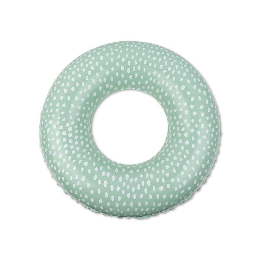 Dots | Blå Simring 55 cm