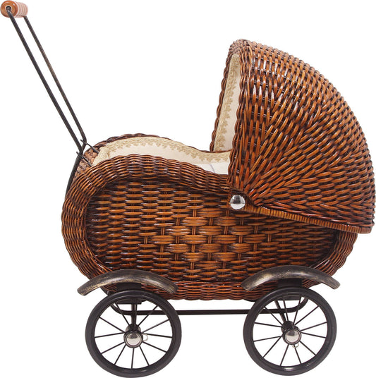 small foot Dockvagn ”Elisabeth” | Dockvagn | trä