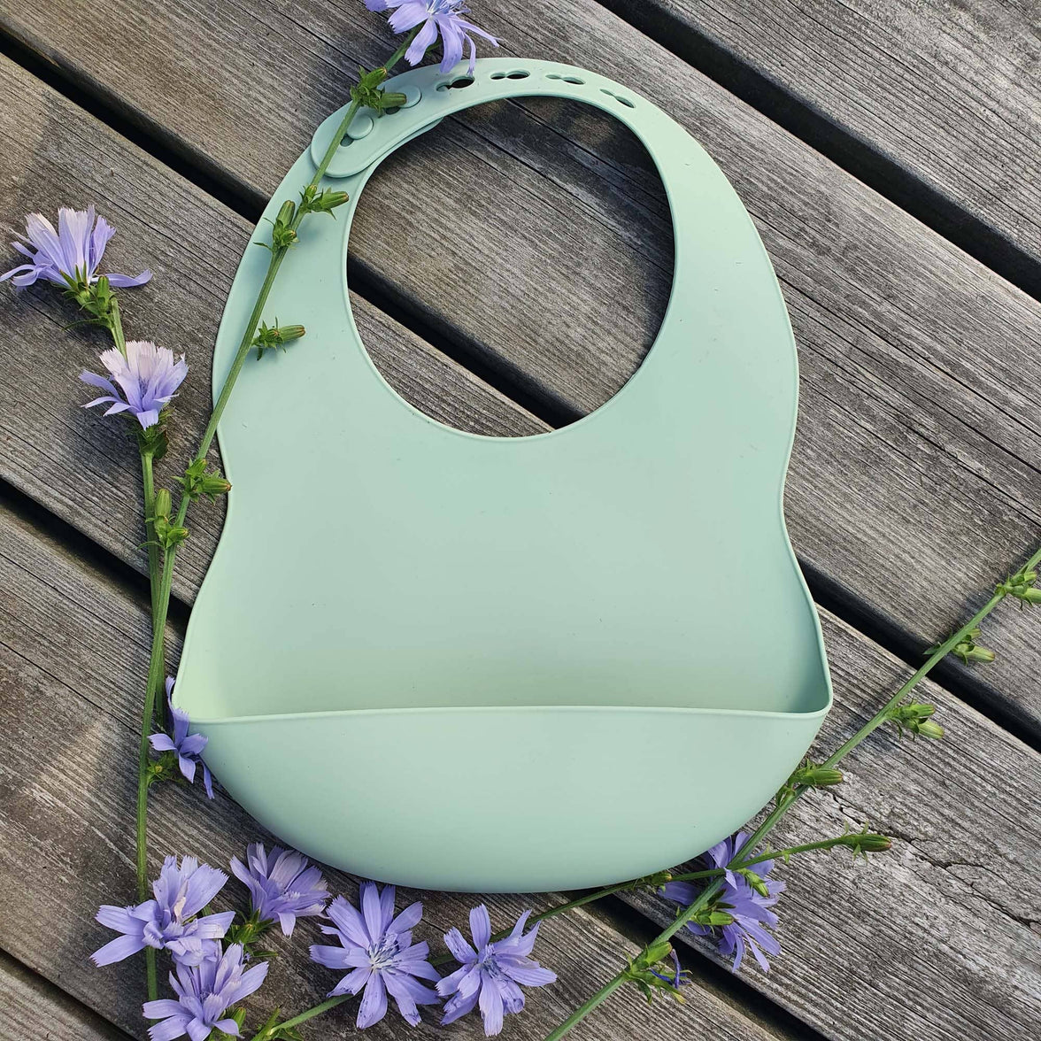 Summerville organic Haklapp Silikon