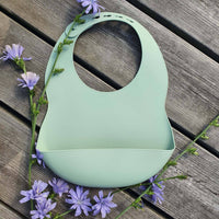 Summerville organic Haklapp Silikon