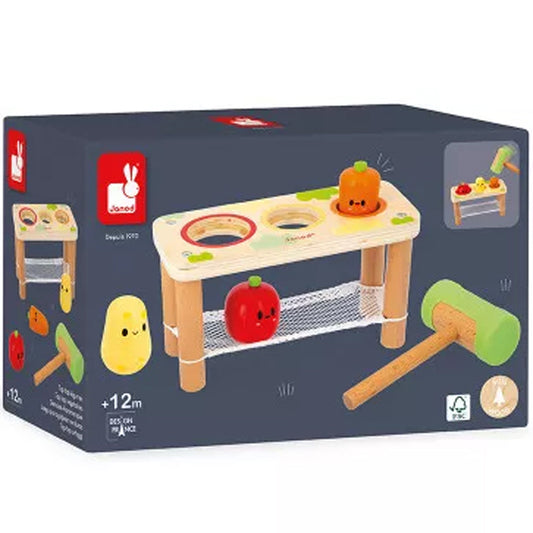 Farm - Tap Tap Vegetables