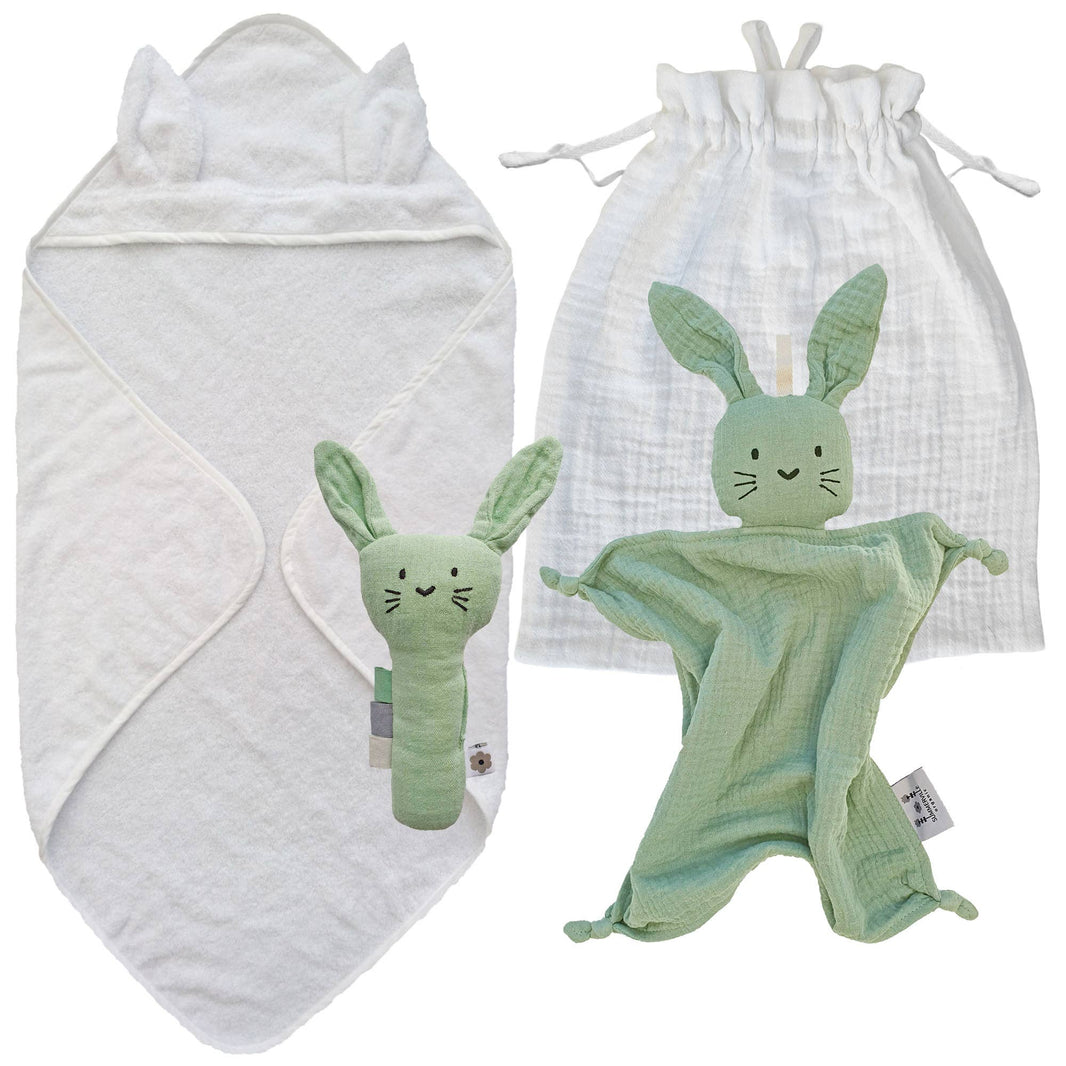 Summerville Presentset Kanin Ekologisk