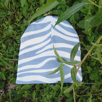 Summerville organic Babyhatt Sapphire