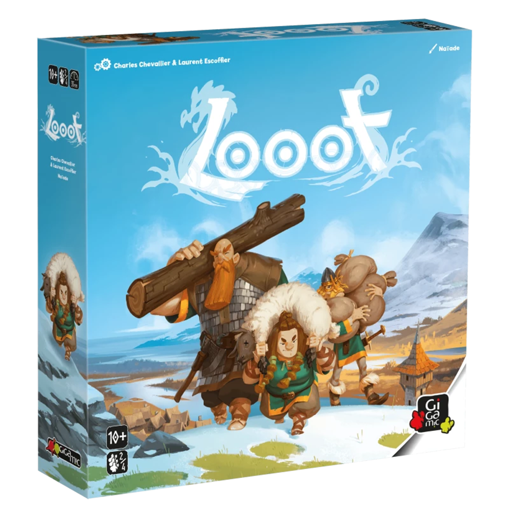 Looot
