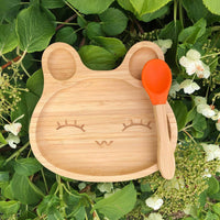 Summerville organic Barnporslin Kanin