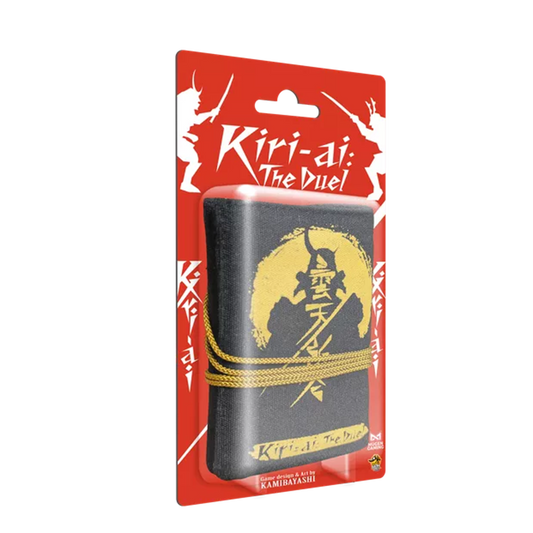 Kiri-Ai: The Duel