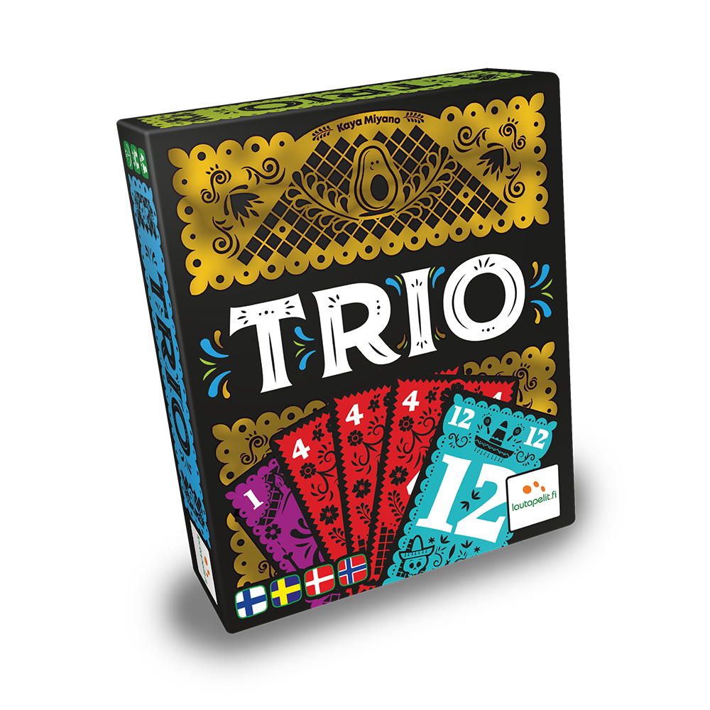TRIO