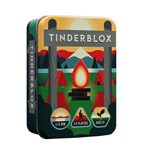 Tinderblox Day