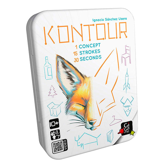 Kontour