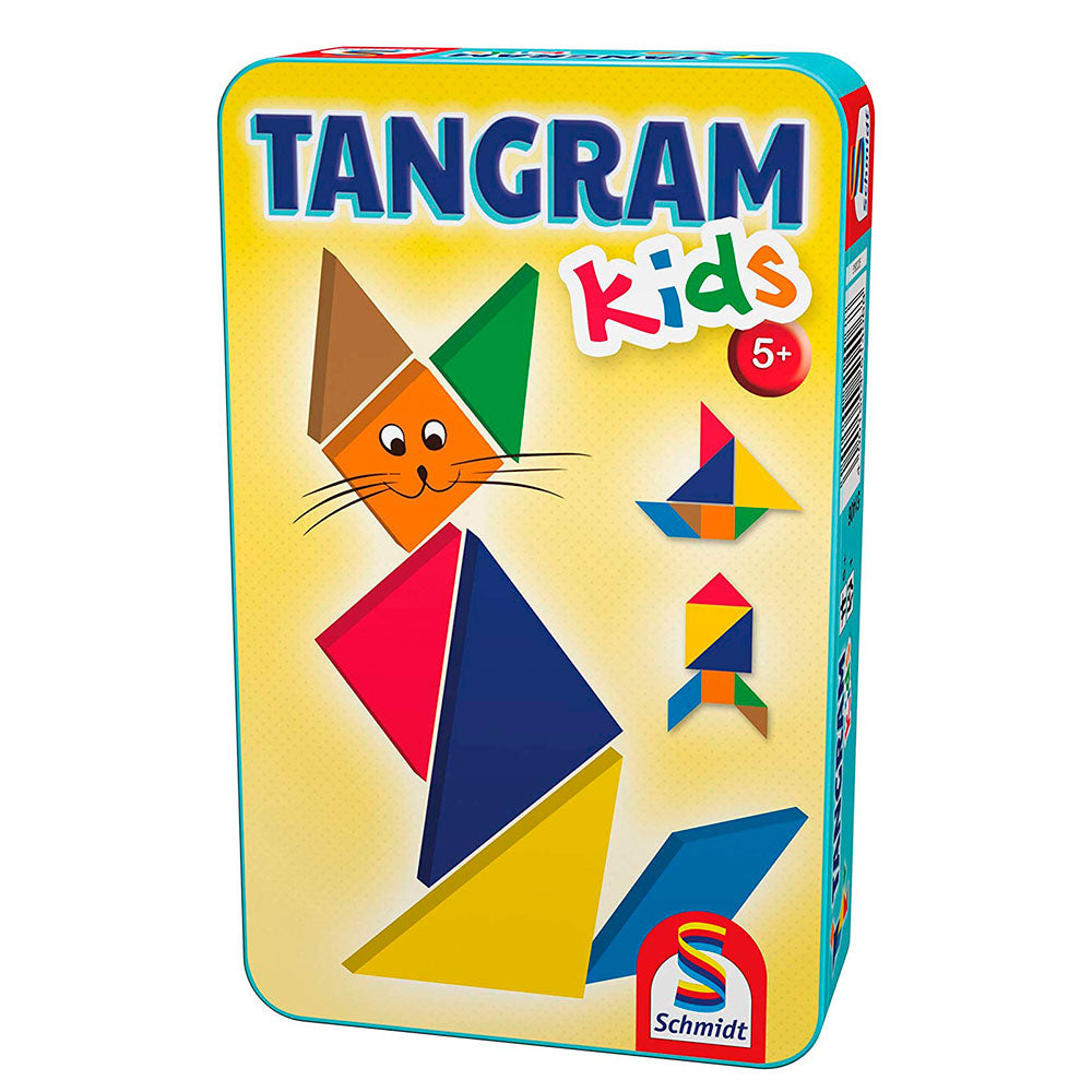 Tangram Kids