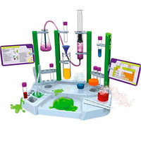 Kosmos - Big Fun Chemistry (EN)