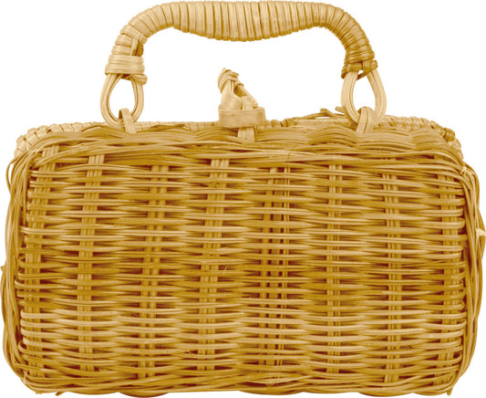 small foot Nostalgi picknickkorg | rullleksaker |