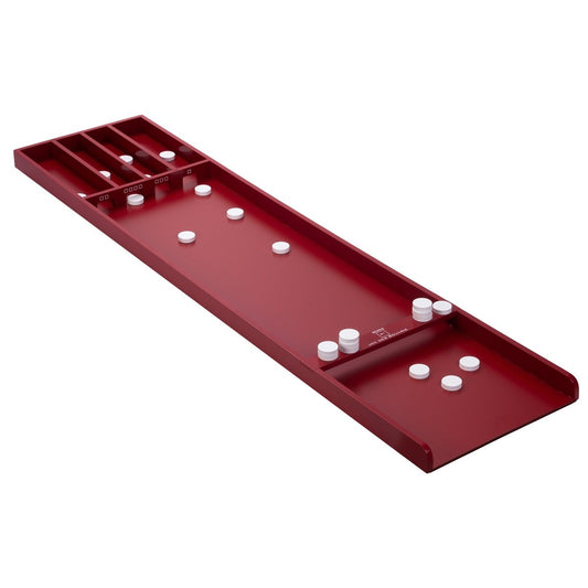 Shuffleboard Boris av Jan des Bouvrie