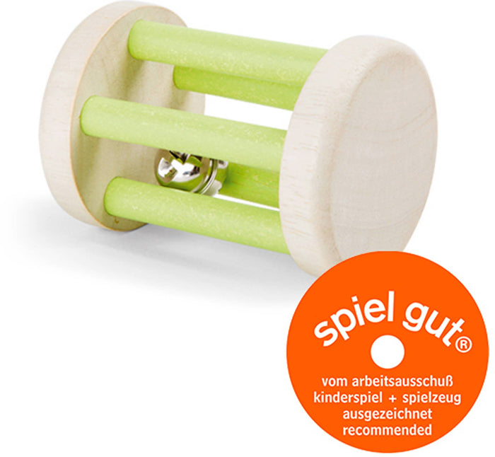 small foot Rattle bells träskallra