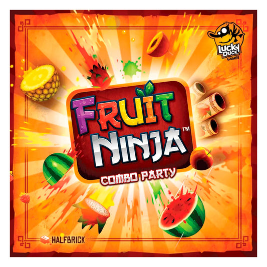 Fruit Ninja