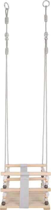 small foot Skandi gittergunga