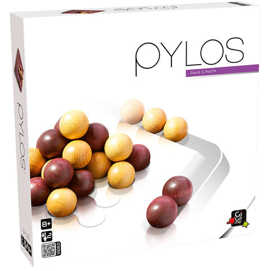 Pylos (Nordic + EN)