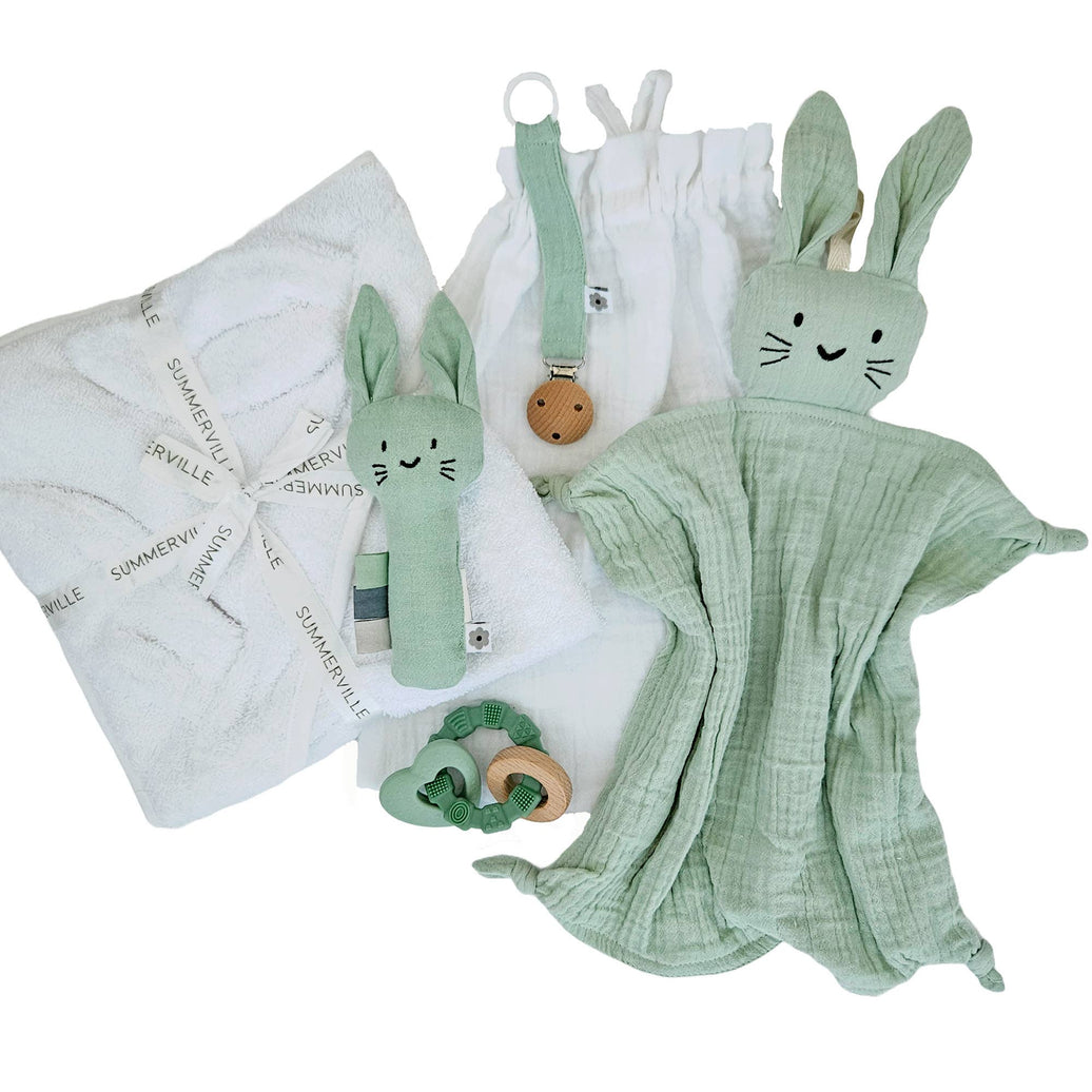 Summerville organic Rabbit Supreme Presentset