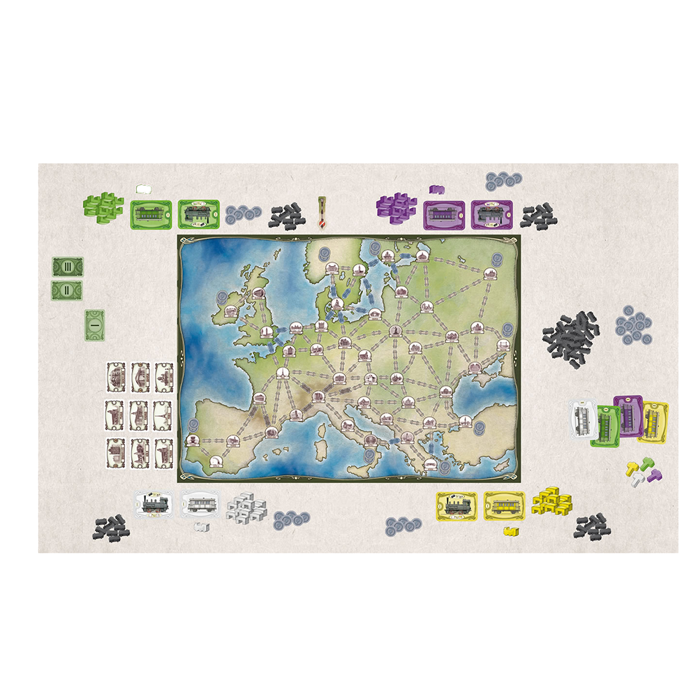 2F-Spiele - Free Ride (EN)