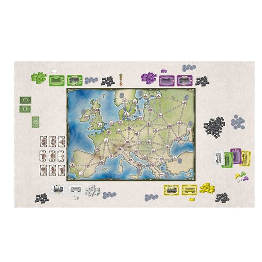 2F-Spiele - Free Ride (EN)