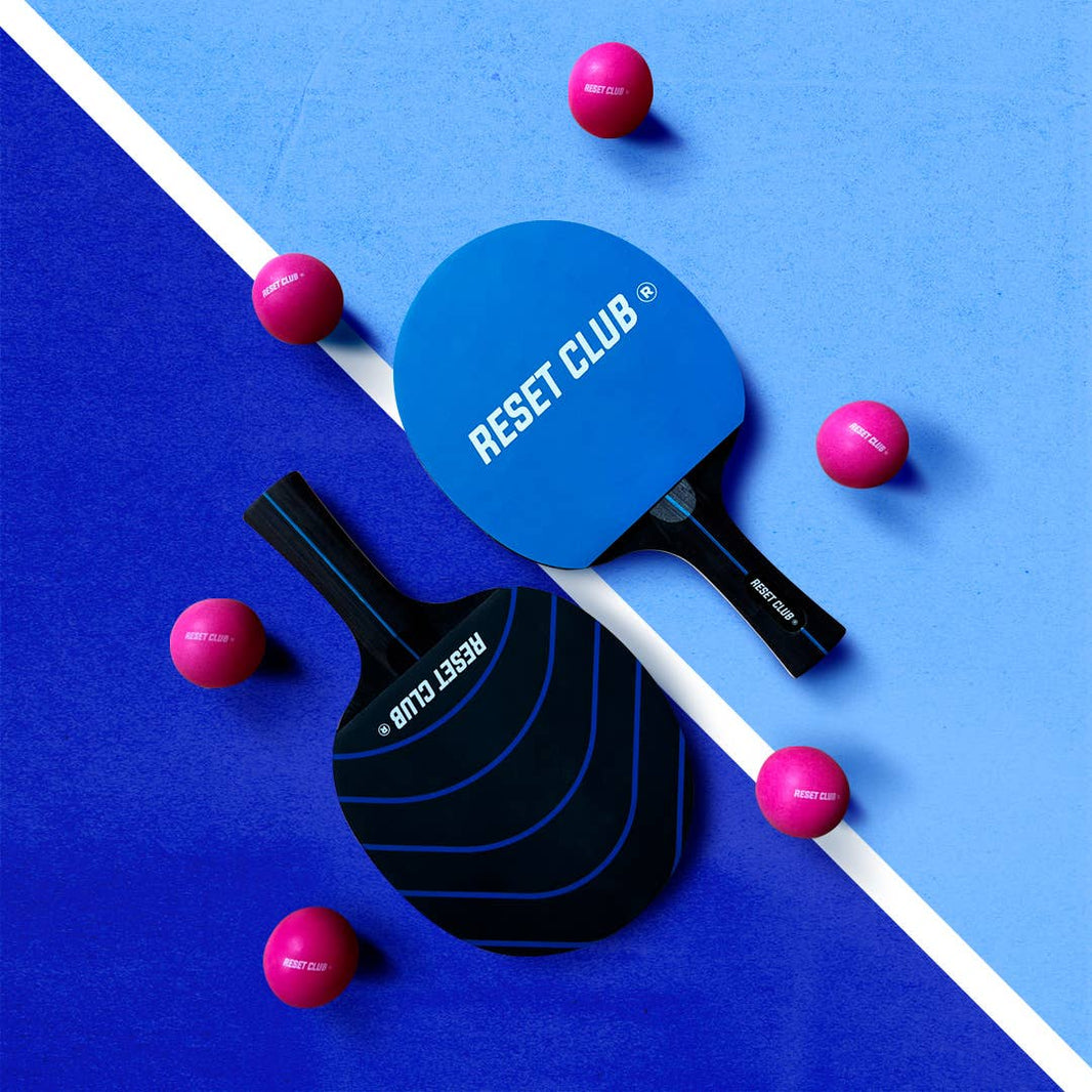 Bordtennis kit