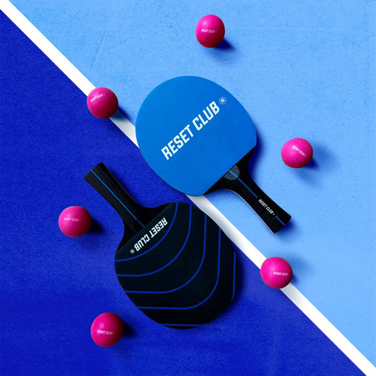 Bordtennis kit