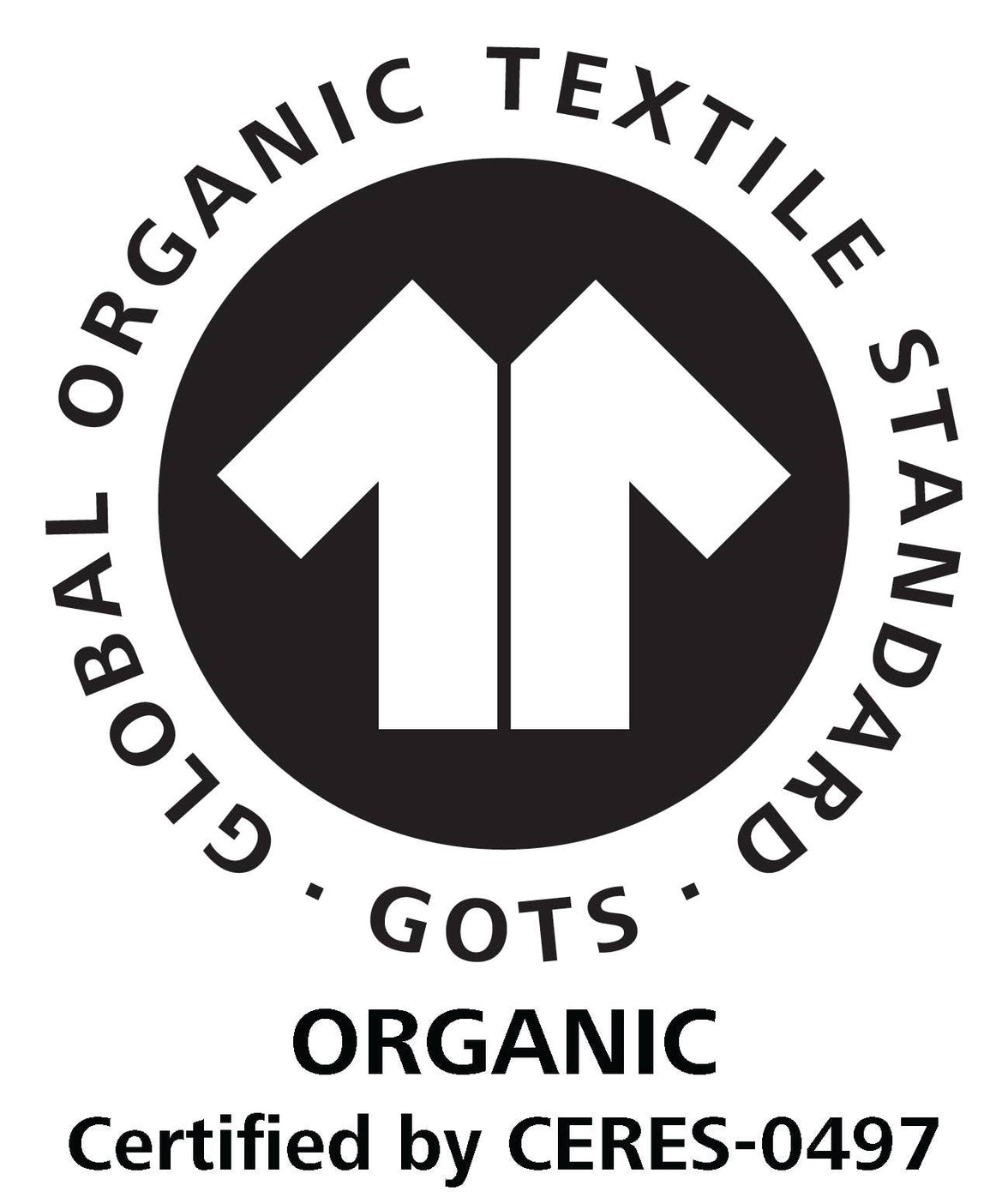 Summerville organic muslinfiltar 4-pack