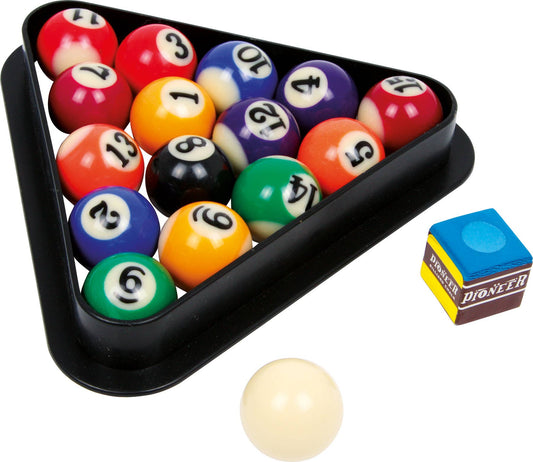 small foot Maxi Table Biljard | Biljard, fotboll & Co. | Trä