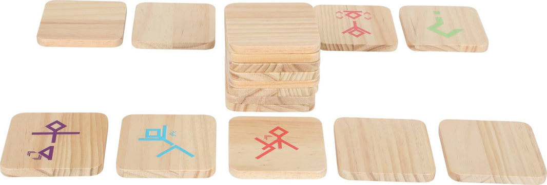 small foot Dansspel Aktiv