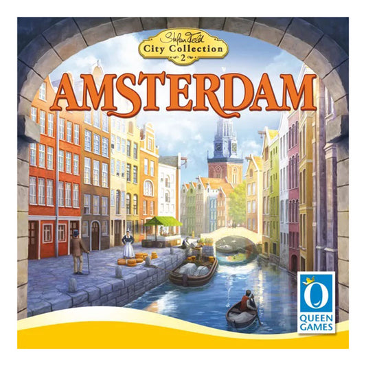 Amsterdam