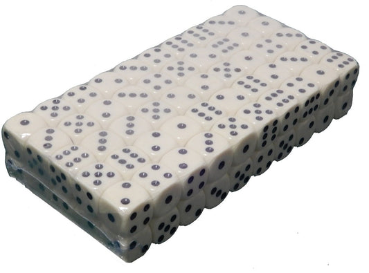 Tärningar 100 bitar