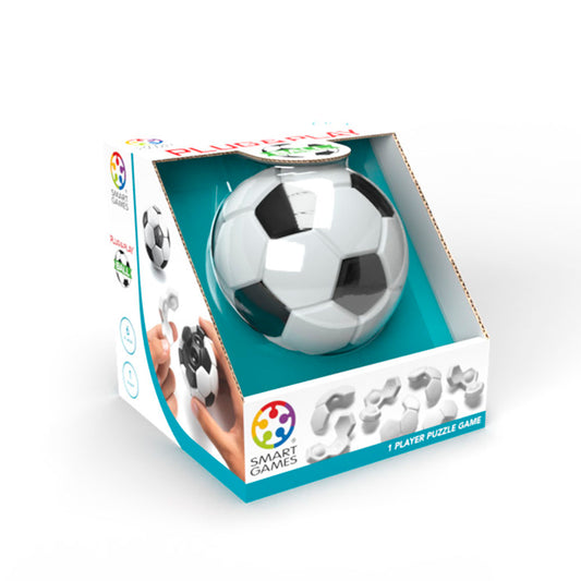 SmartGames: Plug & Play Ball