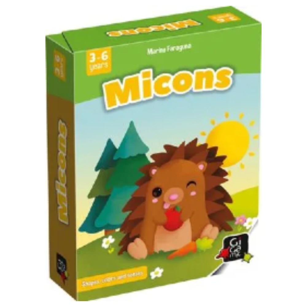 Micons